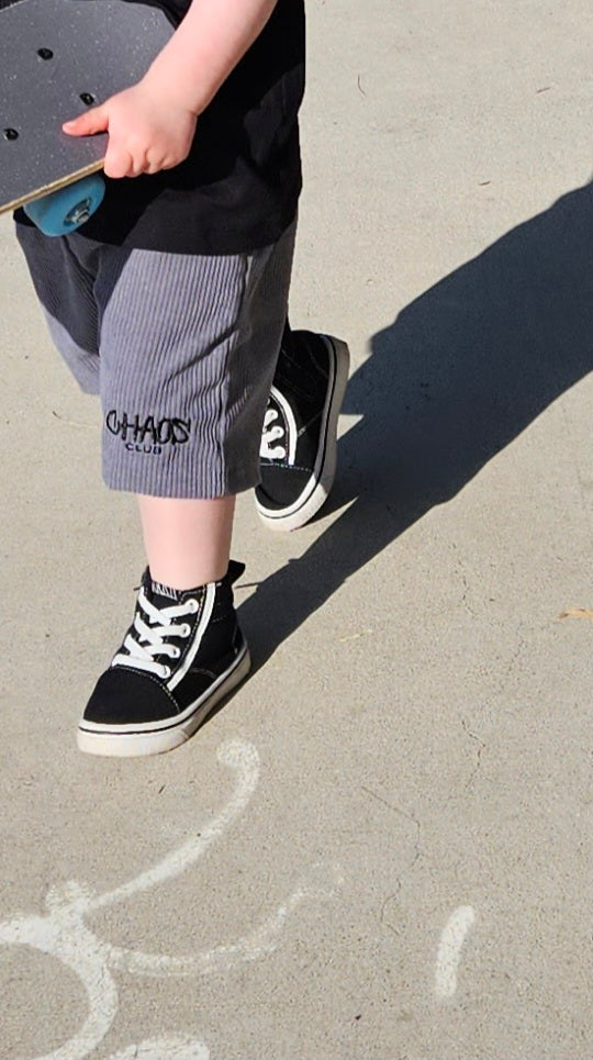 Skater Shorts