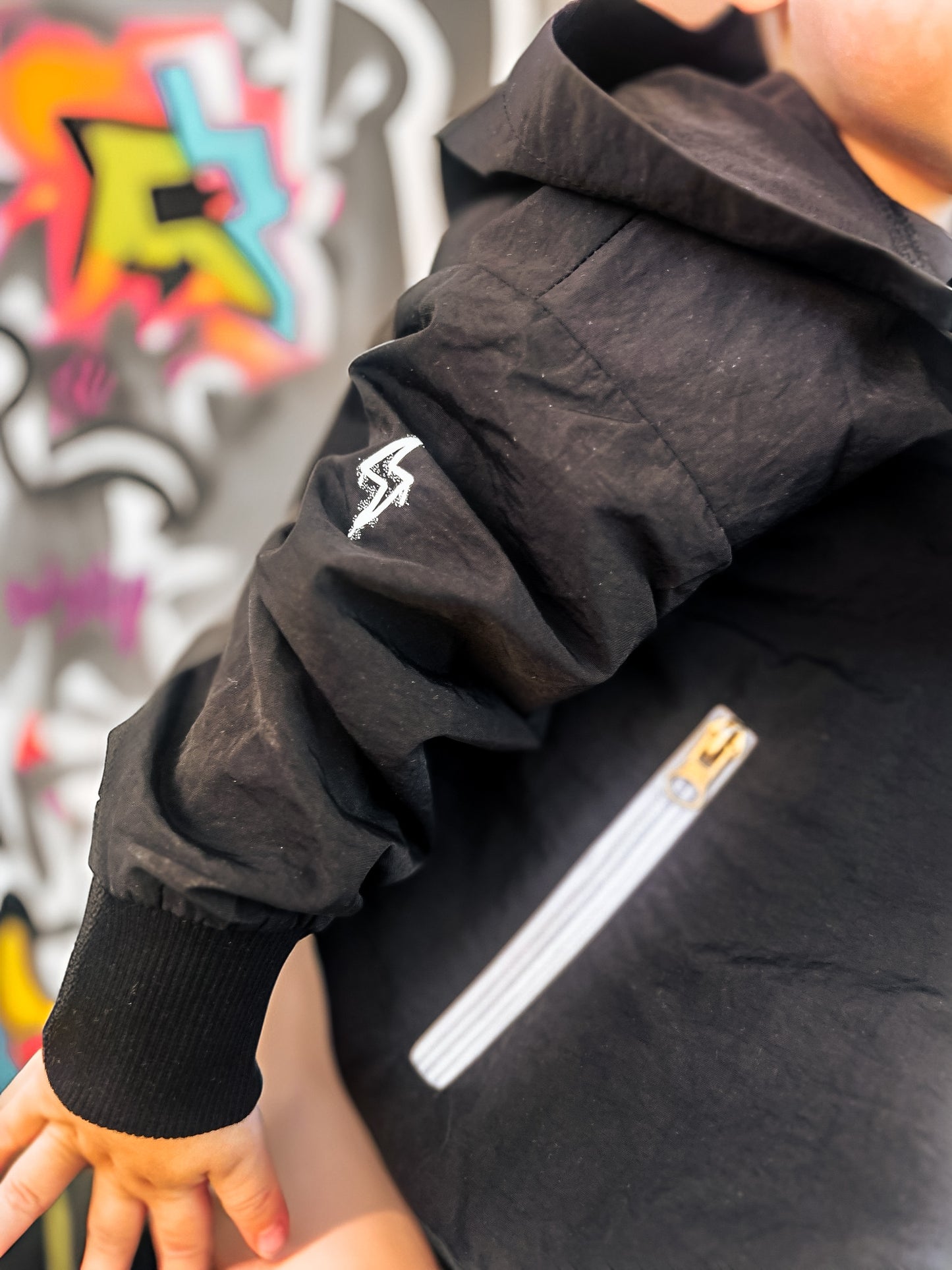 Storm Chaser Jacket