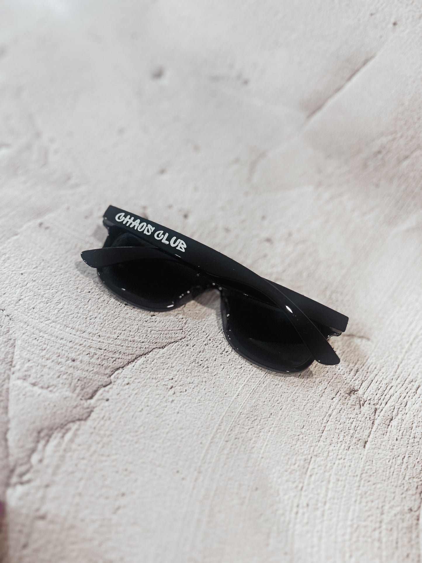 Chaos Sunglasses