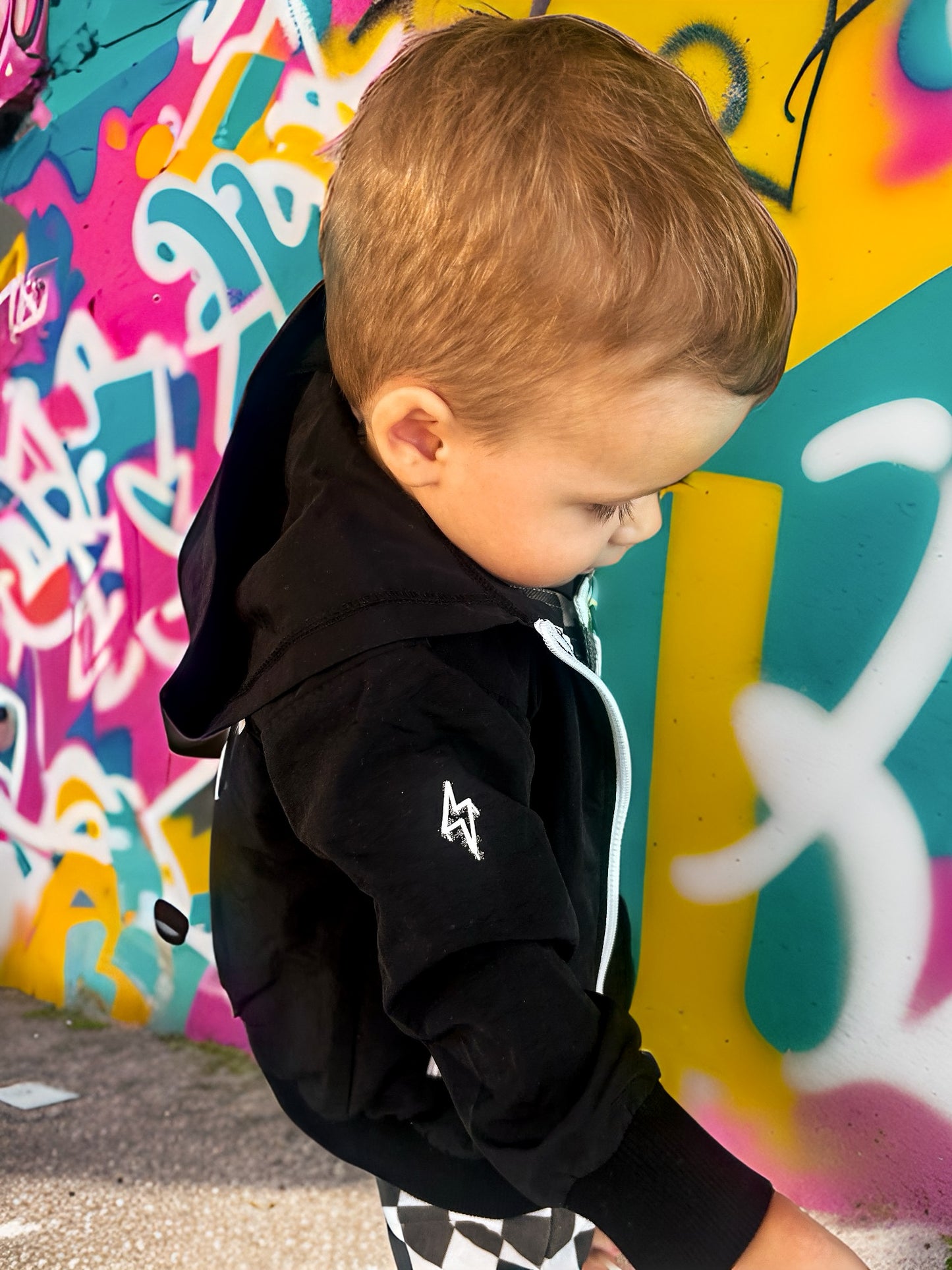 Storm Chaser Jacket