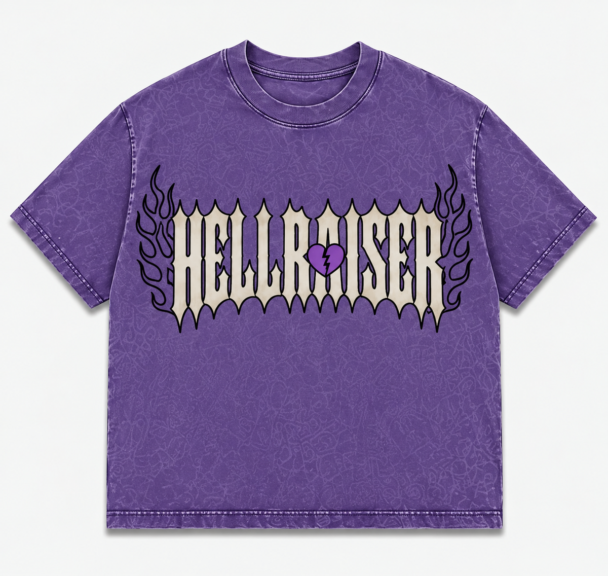 HELLRAISER (KIDS)- PREORDER