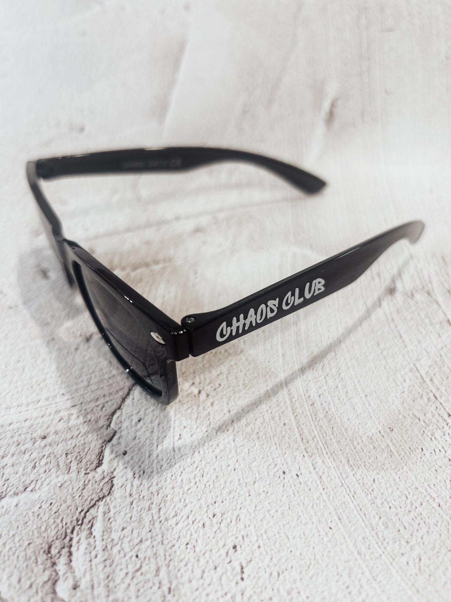 Chaos Sunglasses