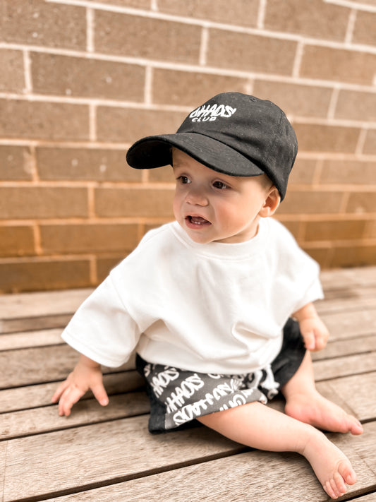 Chaos Club Cap