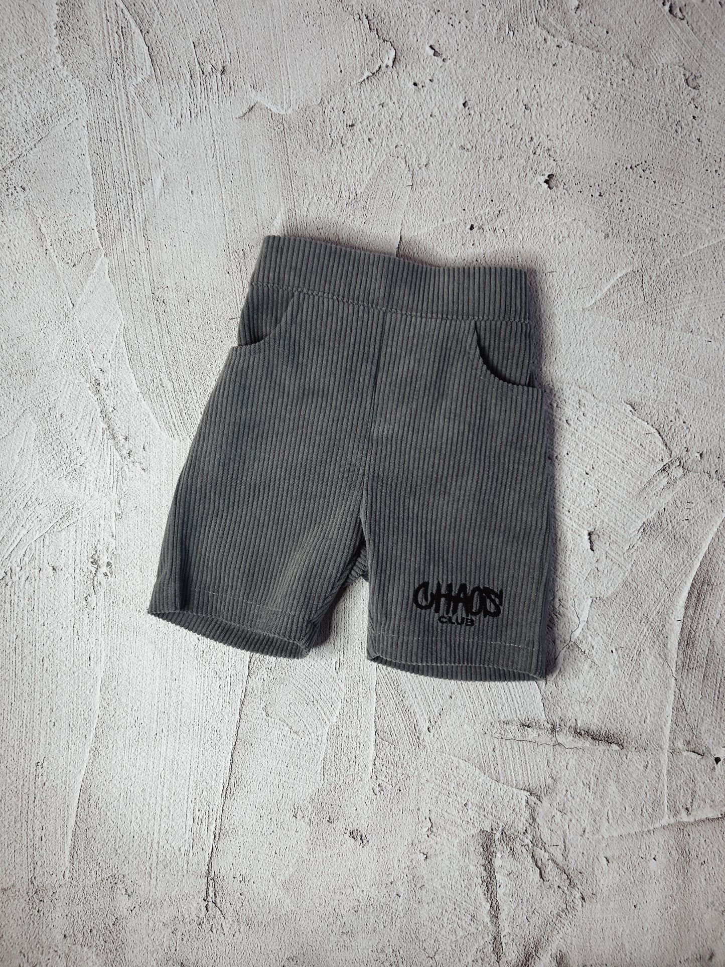 Skater Shorts