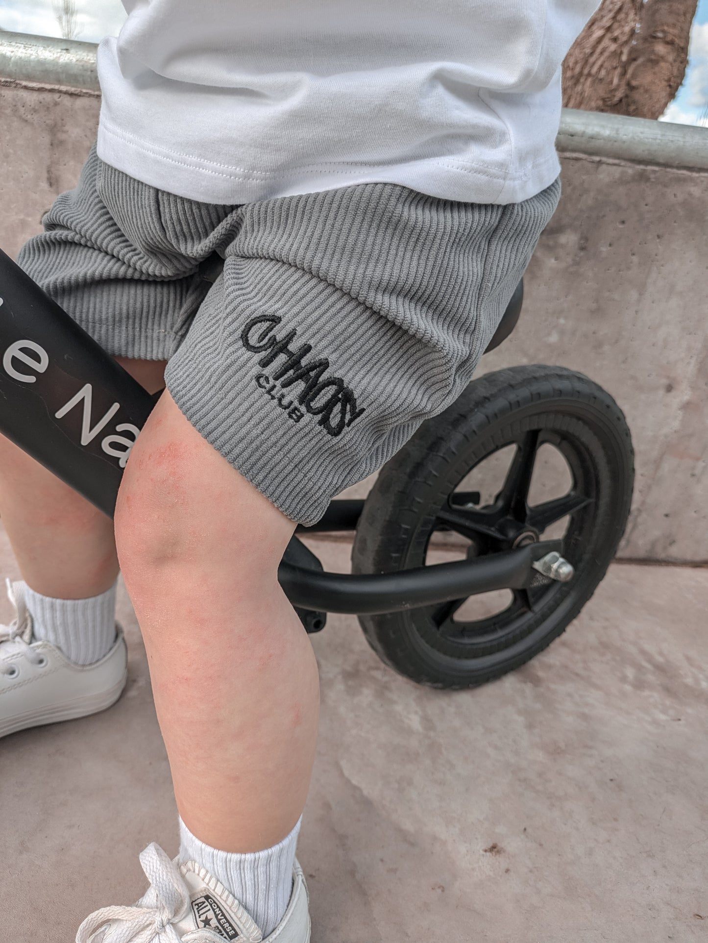 Skater Shorts