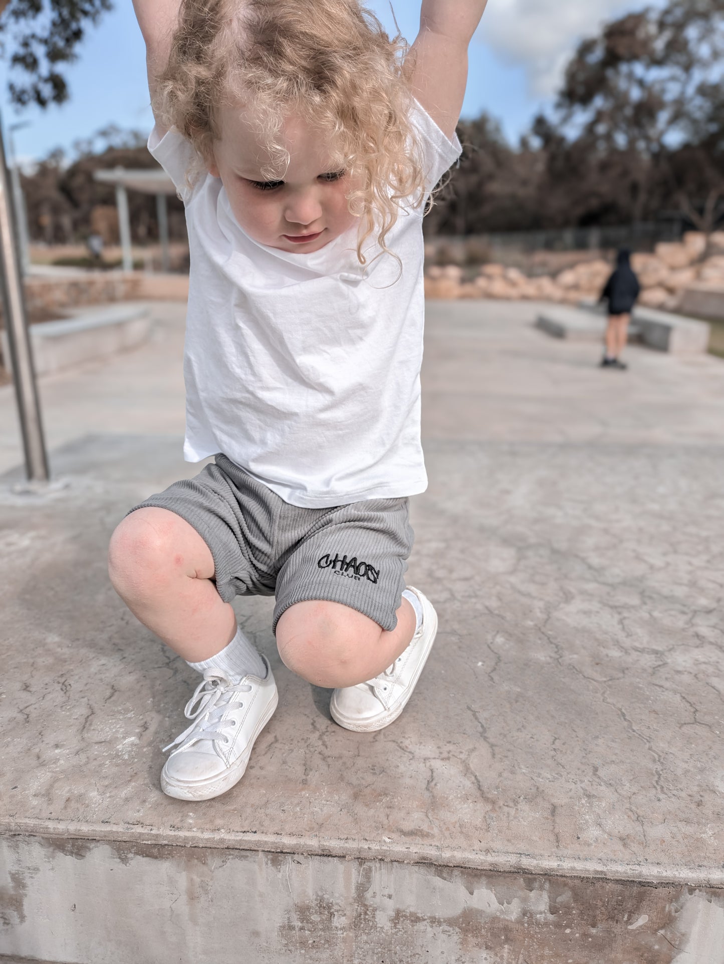 Skater Shorts