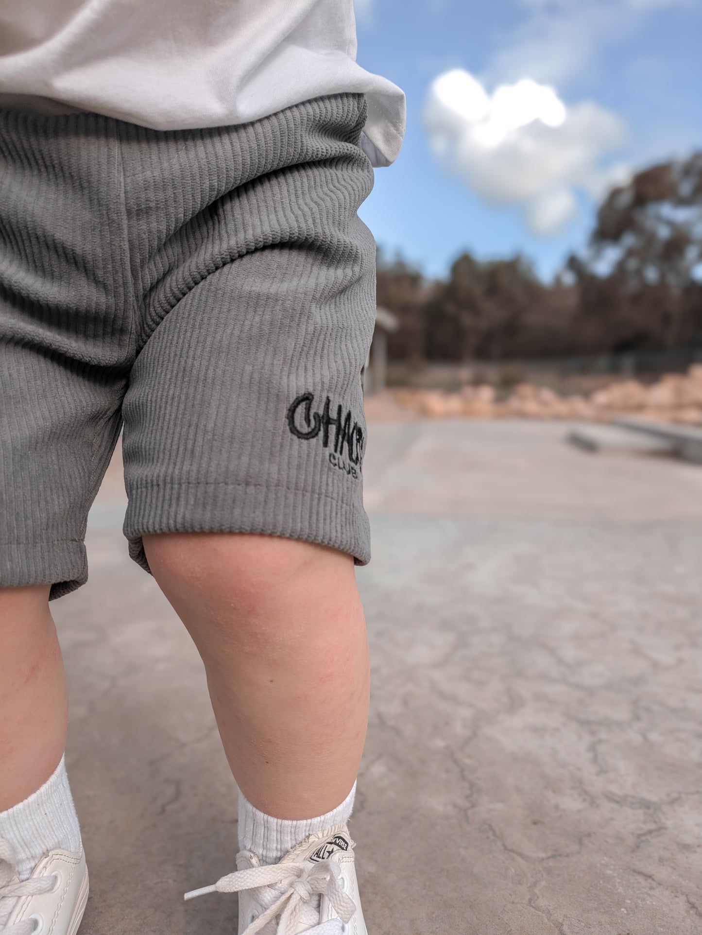 Skater Shorts