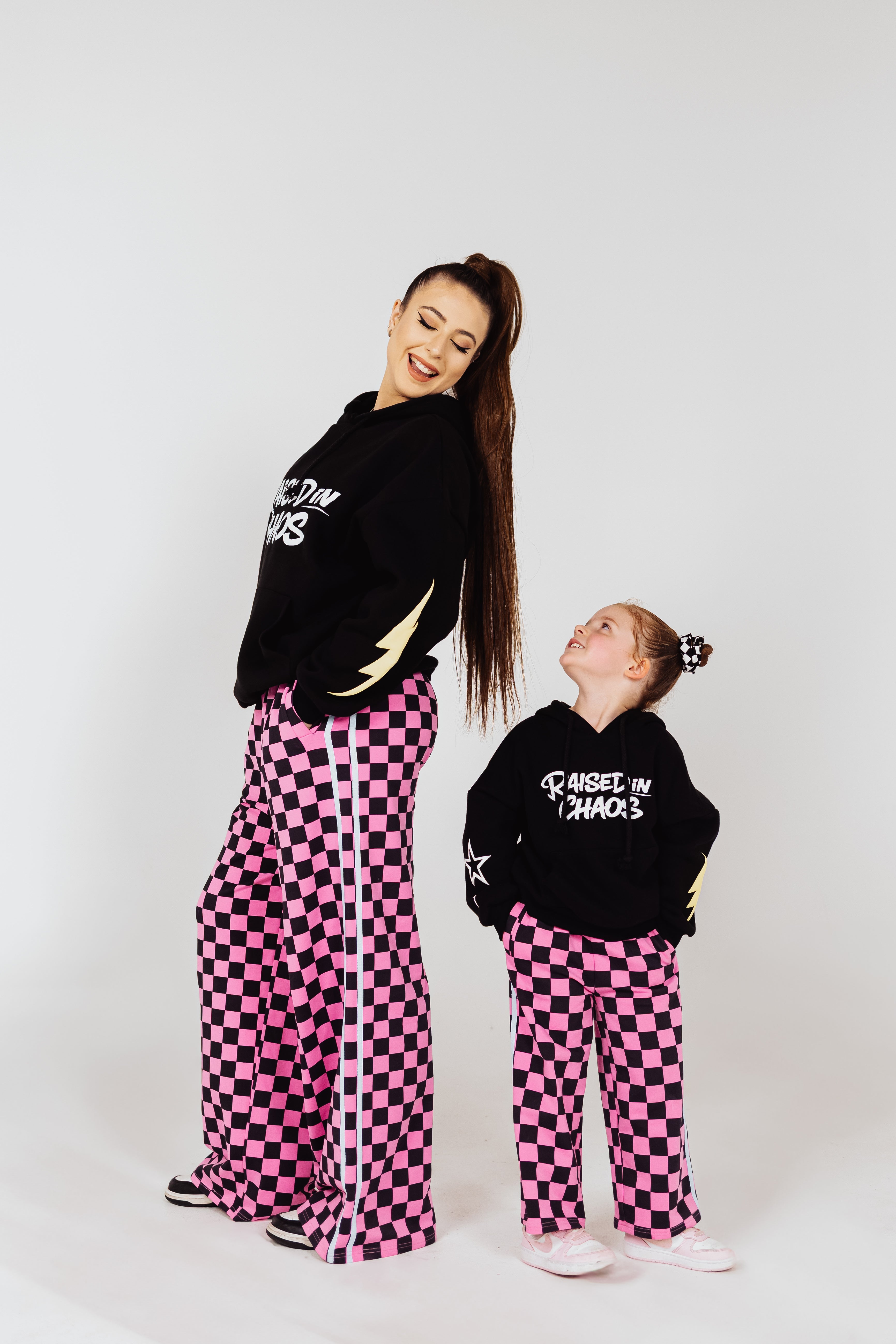 Preorder Checkmate Collection