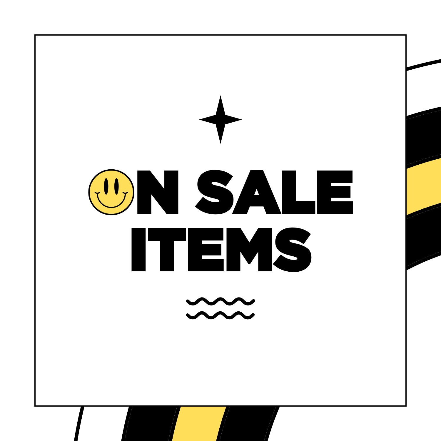 Sale Items