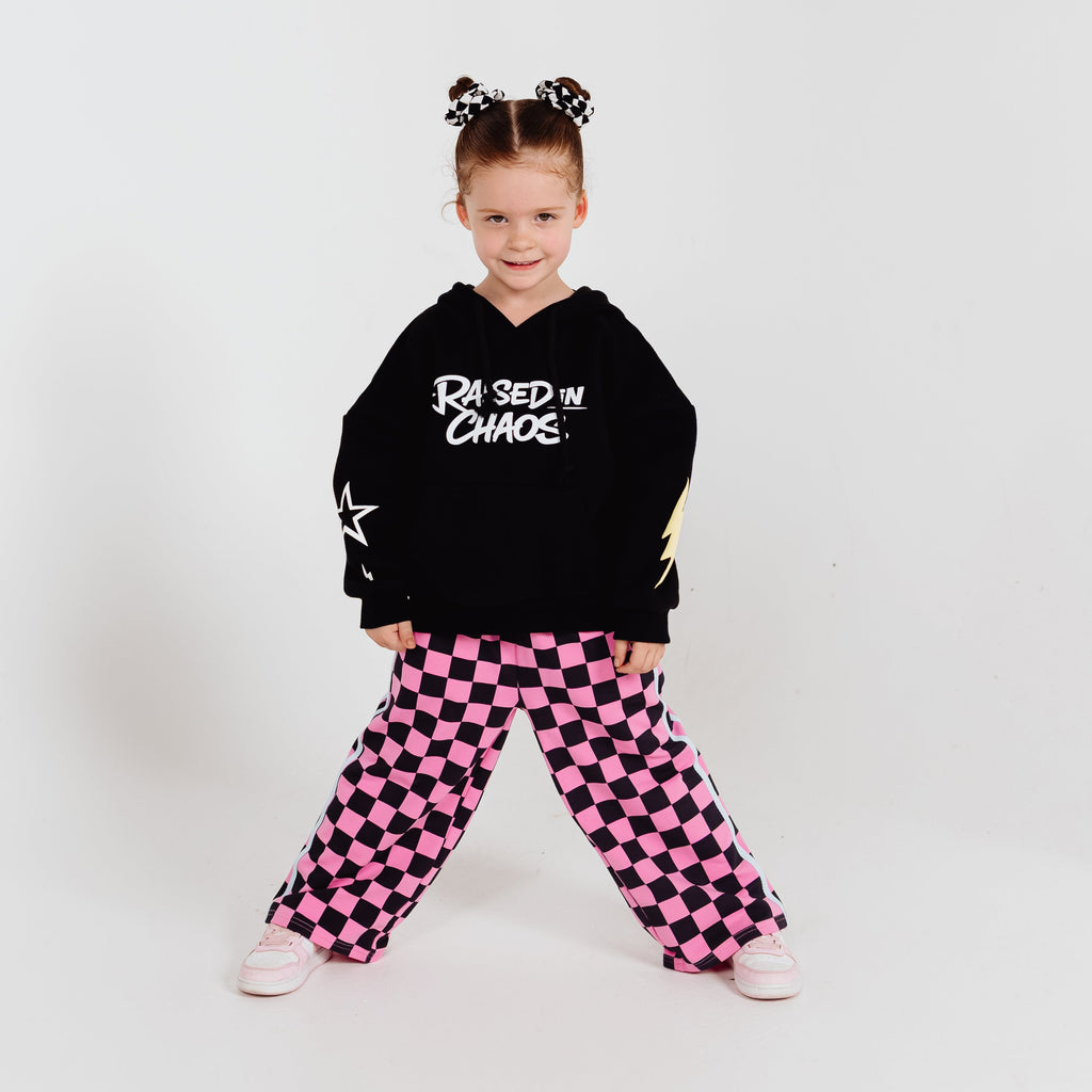 PREORDER GRID RUNNERS - PINK