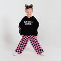 PREORDER GRID RUNNERS - PINK
