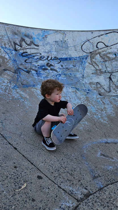 Skater Shorts