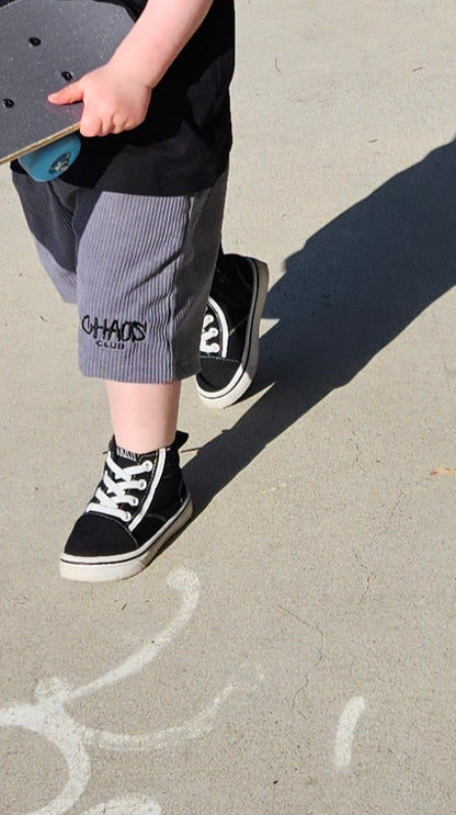 Skater Shorts