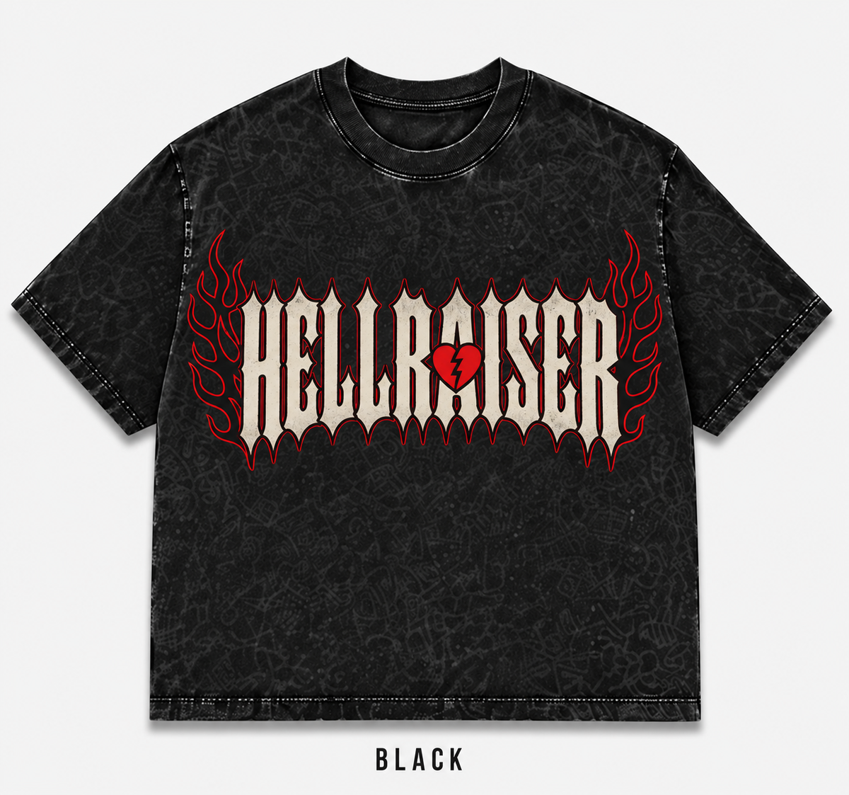 HELLRAISER (KIDS)- PREORDER