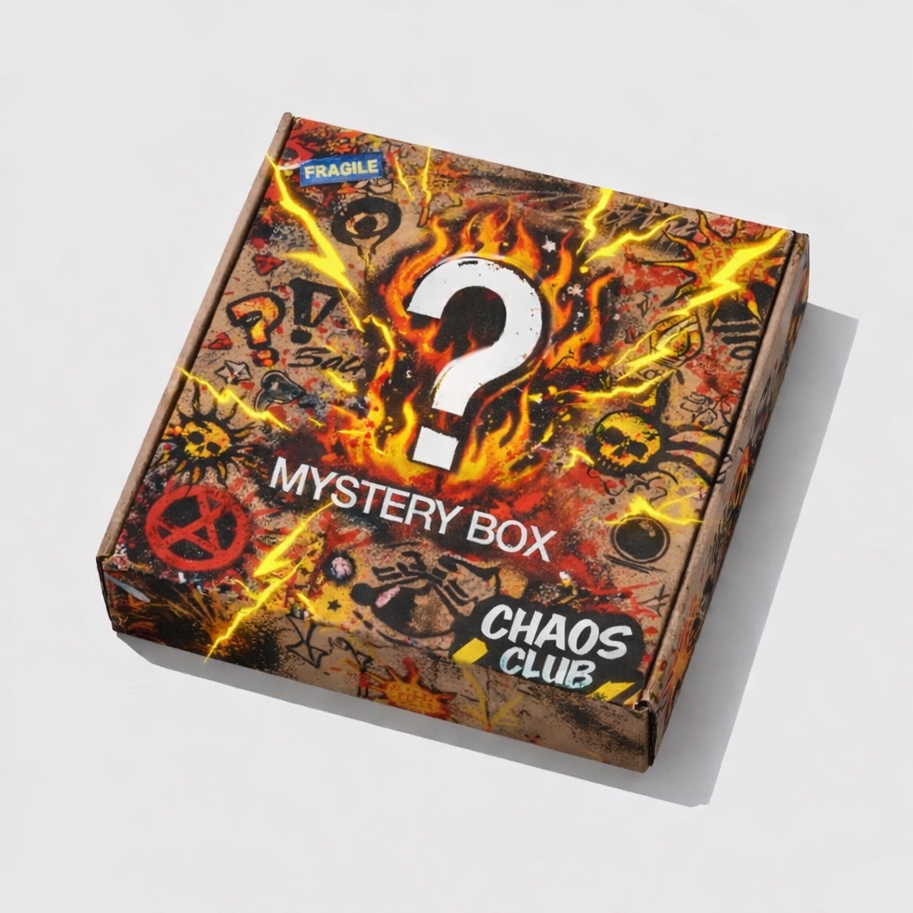 $99 Mystery Box
