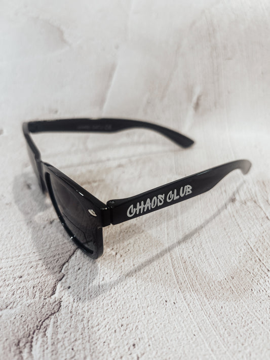 Chaos Sunglasses