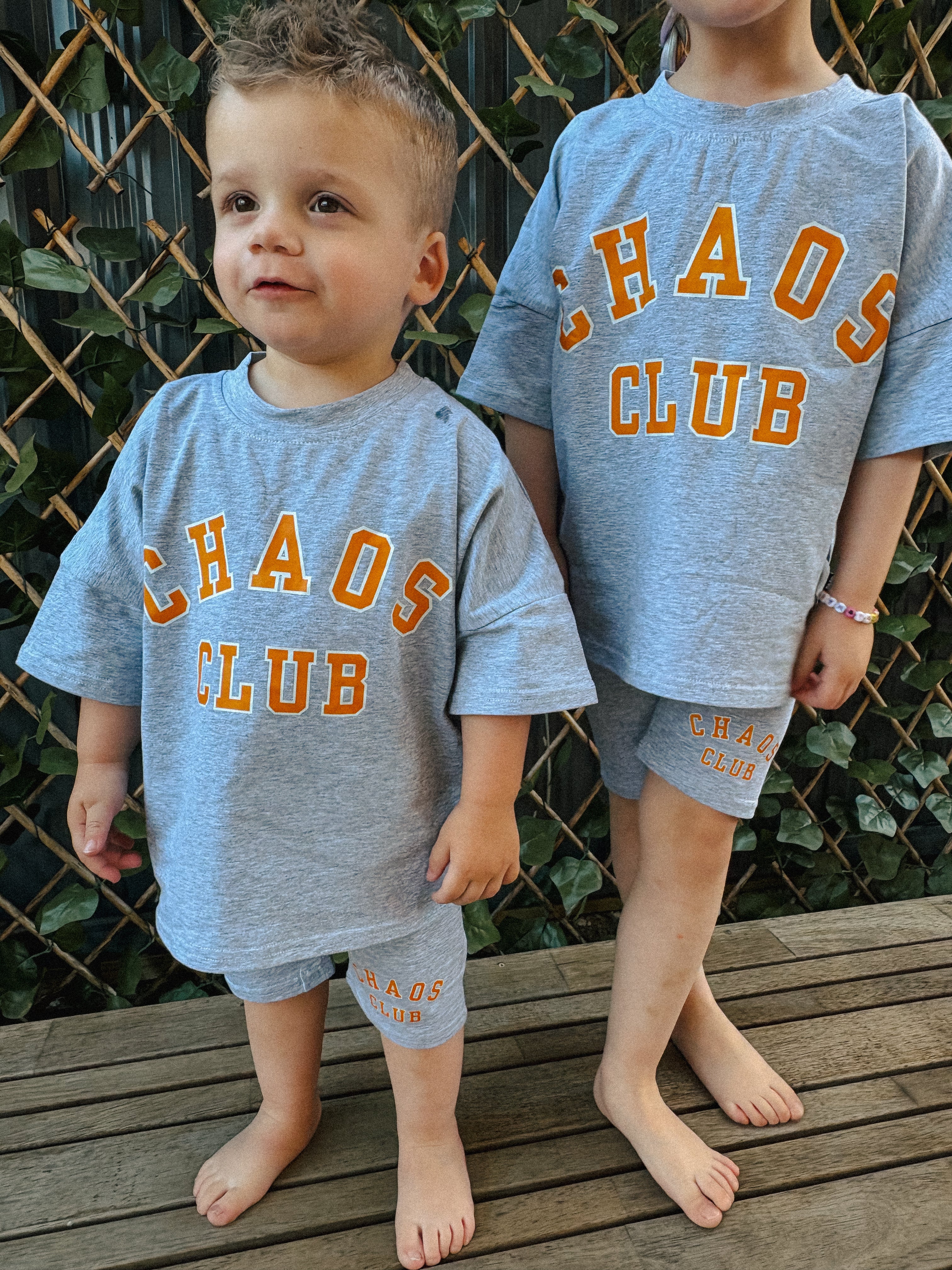 CHAOS CREW SETS