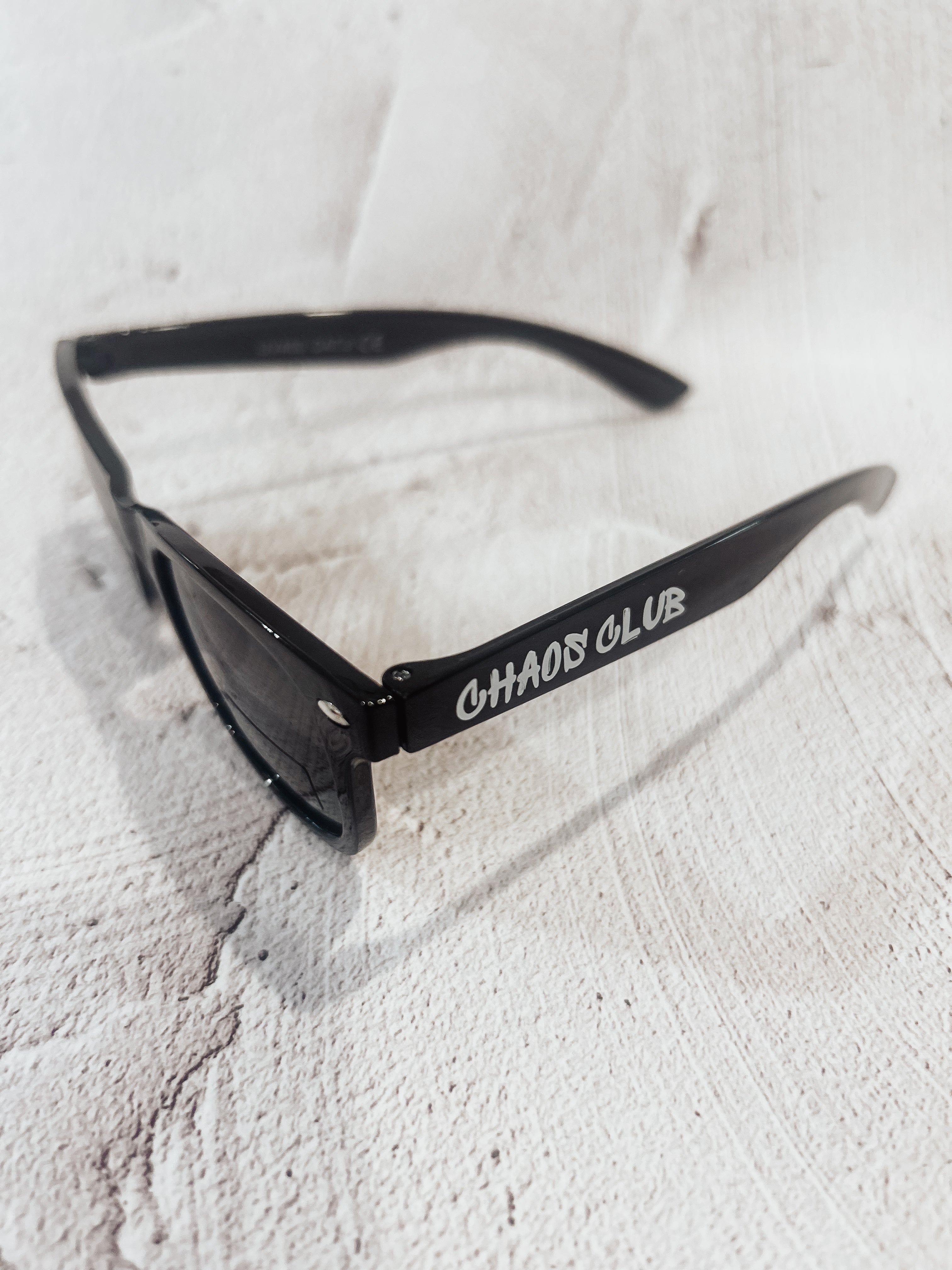 Chaos Sunglasses