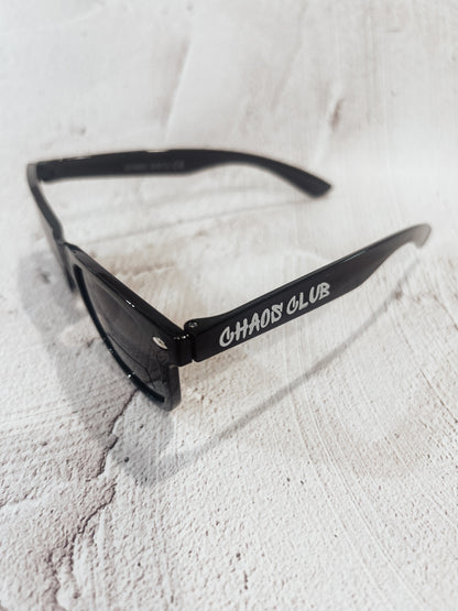 Chaos Sunglasses