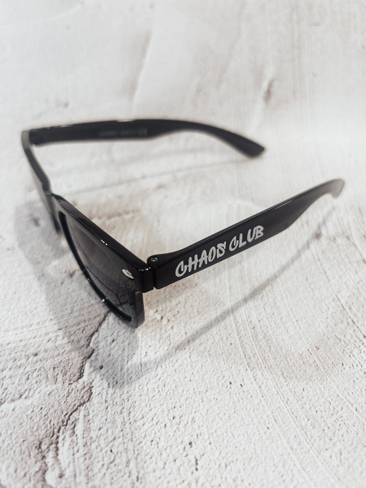 Chaos Sunglasses
