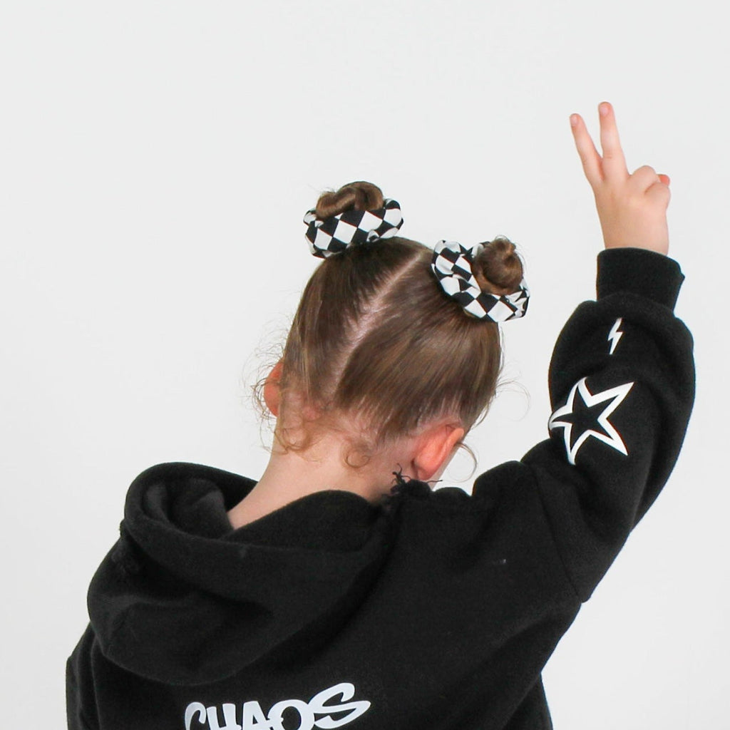 PREORDER CHECK YOURSELF HOODIE