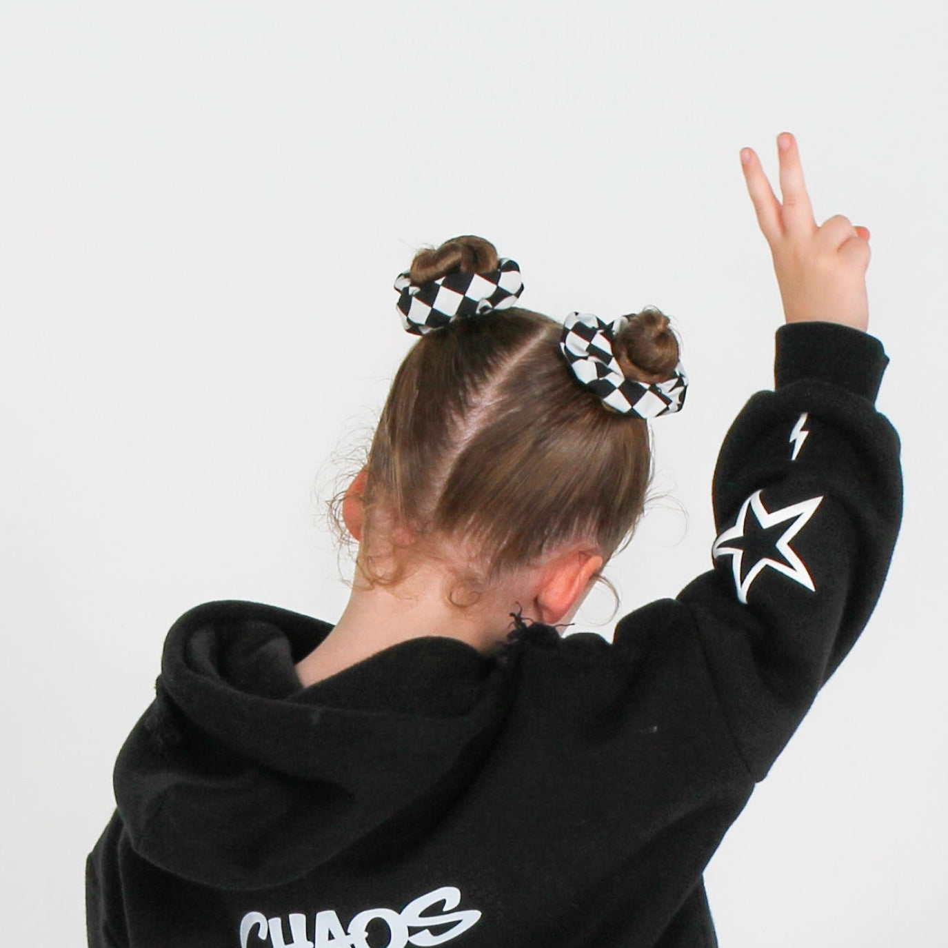 PREORDER CHECK YOURSELF HOODIE