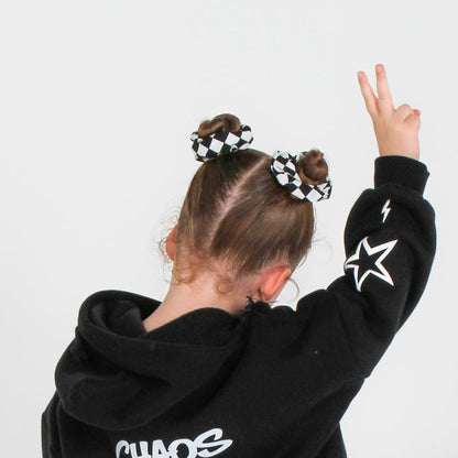 CHECK YOURSELF HOODIE