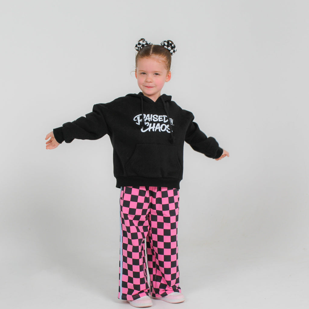 PREORDER CHECK YOURSELF HOODIE