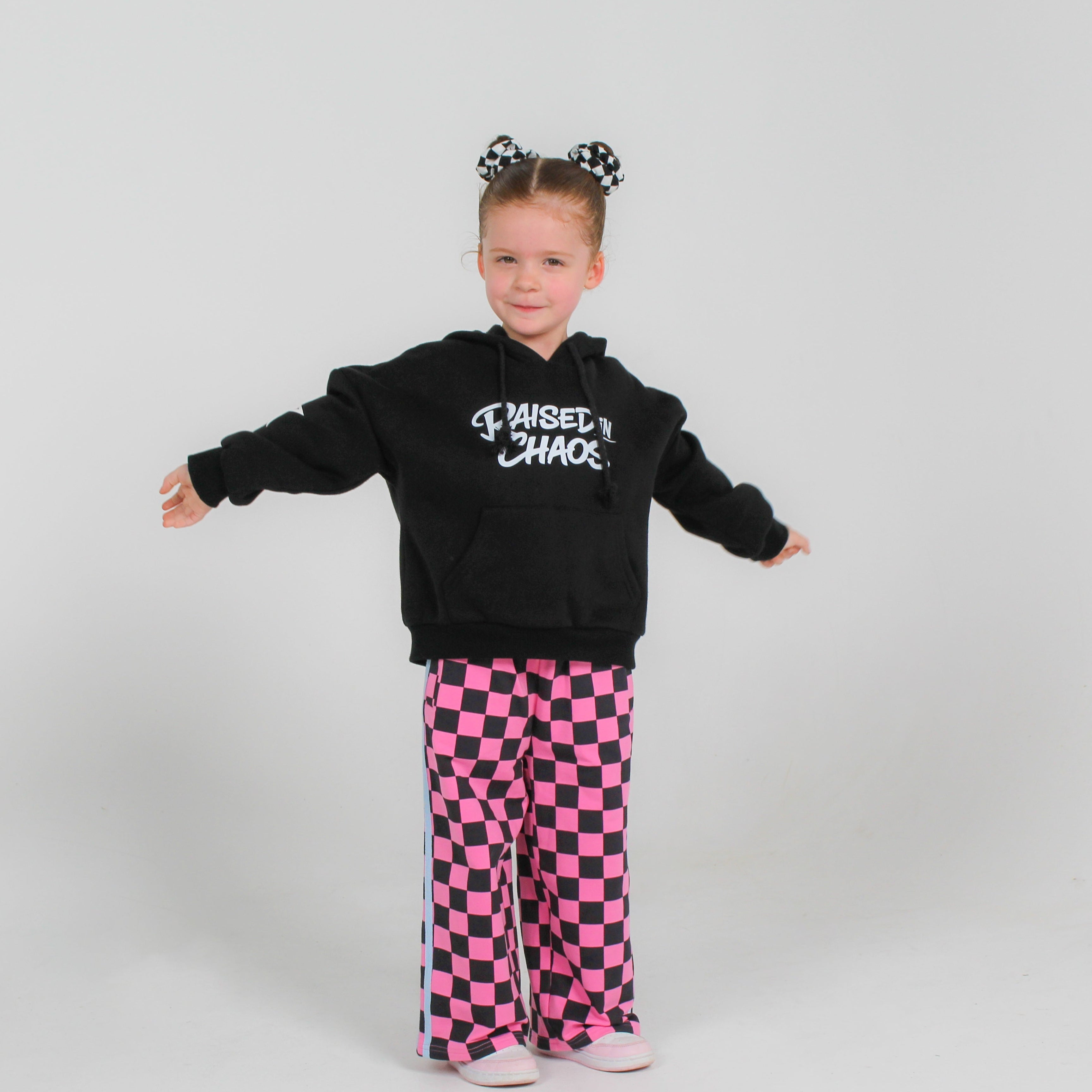 PREORDER CHECK YOURSELF HOODIE