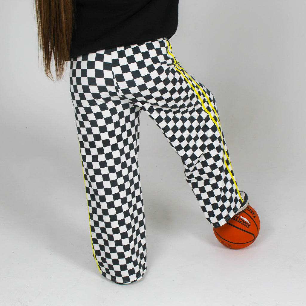 PREORDER ADULTS GRID RUNNERS - WHITE