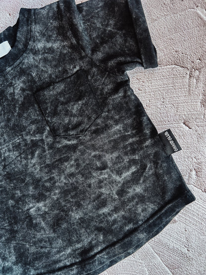 Black Tide Tee