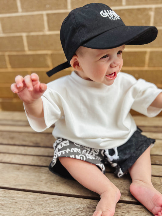 Chaos Club Cap