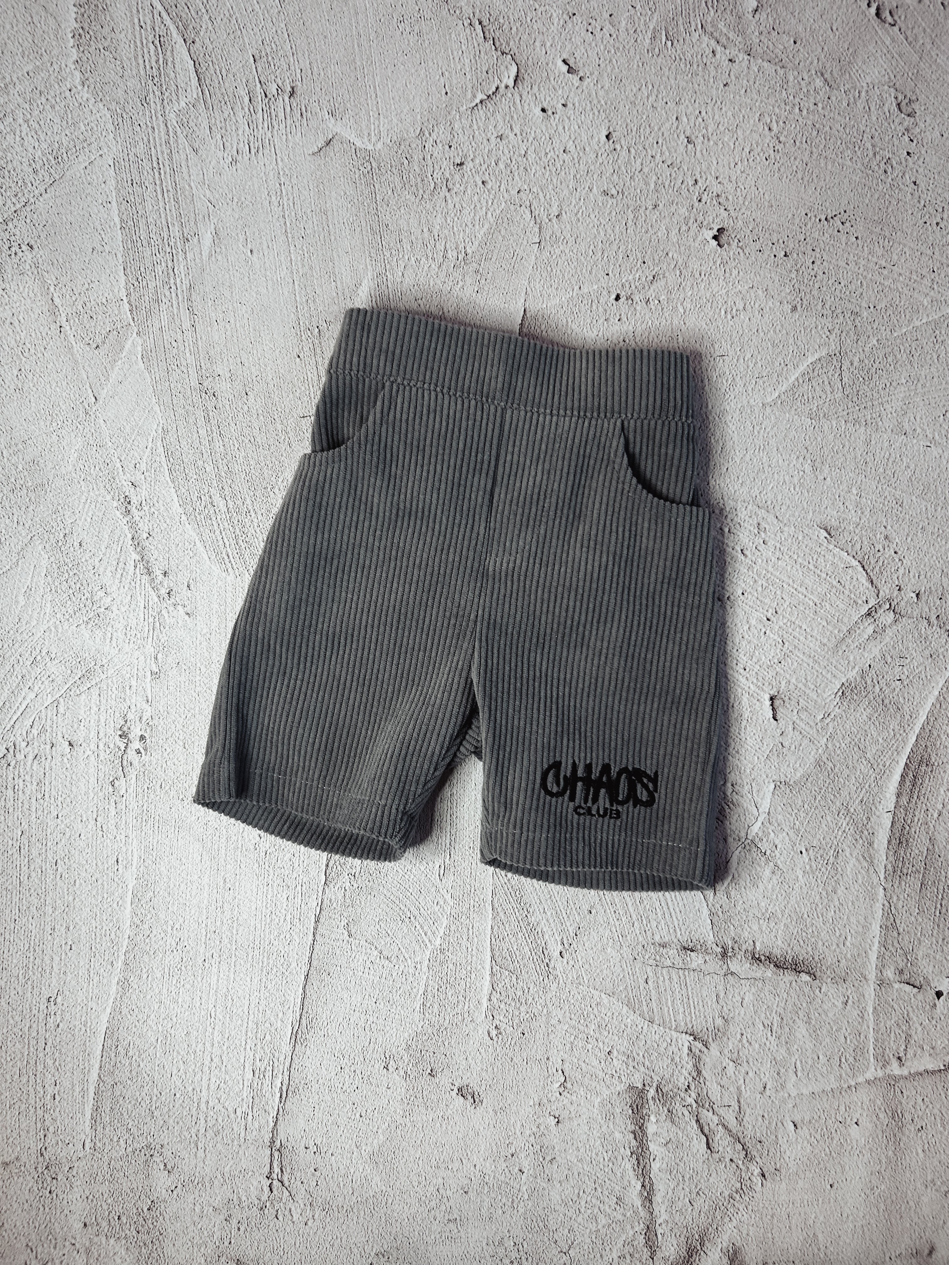 Skater Shorts