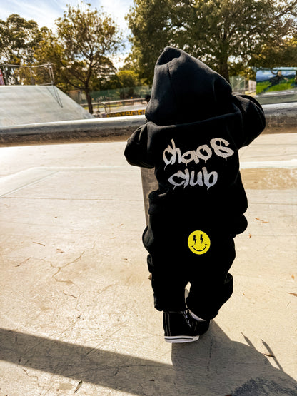 Rule Breaker Trackies
